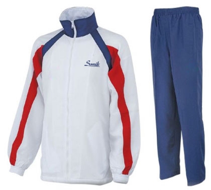Track Suits